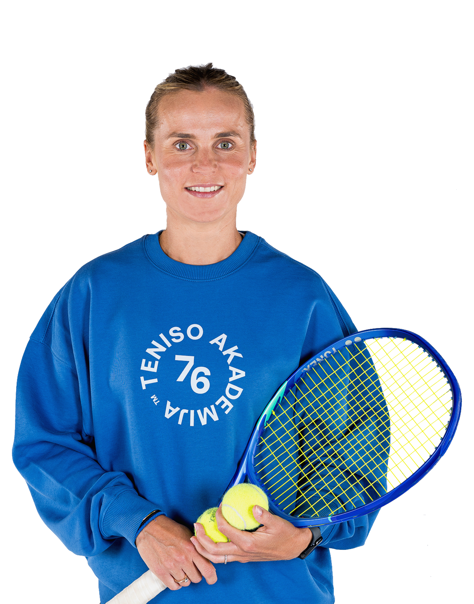 Lina Stančiūtė - Gecevičienė